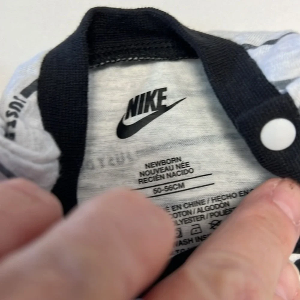 Nike romper‎